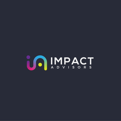 Logo and Website for Impact Investing Consulting Company Design by -anggur-