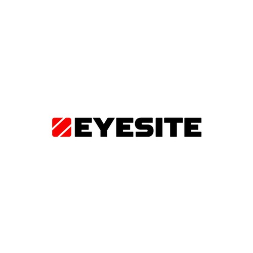 "EyeSite" Security Systems needs YOUR HELP! Design by vivinos