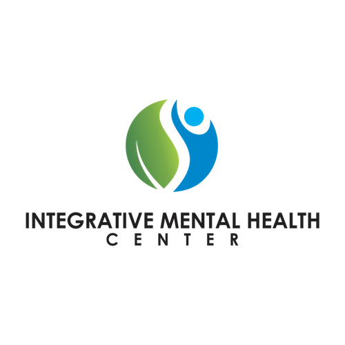 Logo for Integrative Mental Health Center | Logo design contest