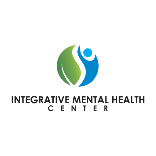 Logo For Integrative Mental Health Center 