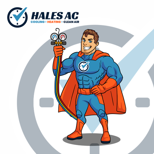 Character or mascot contest entry by VF-Studio