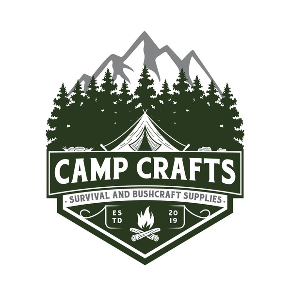 Camp Crafts