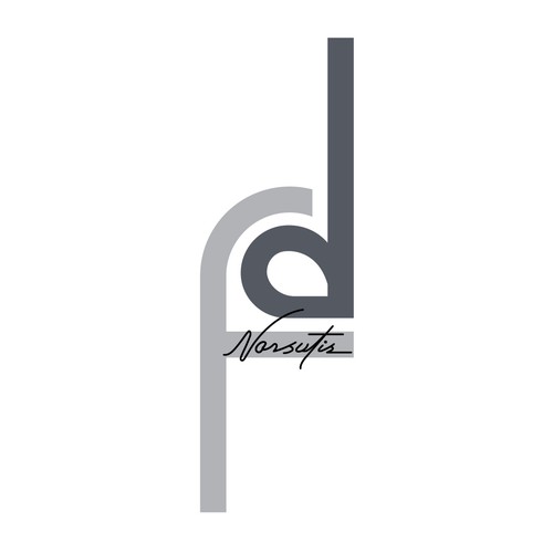 We’ve already drawn the logo- just need it perfected! Design by Print_design