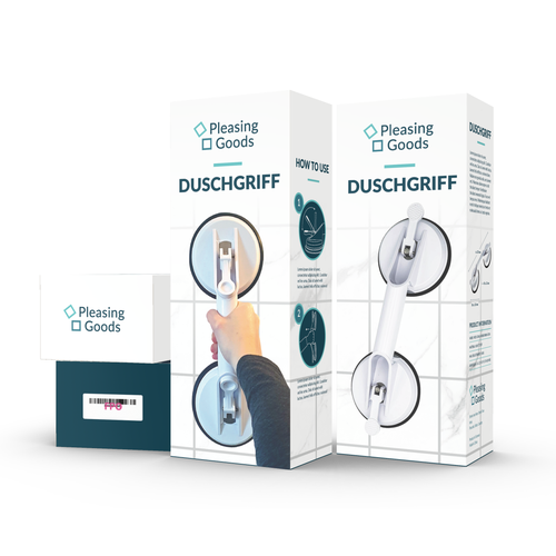 Product packaging contest entry by Reynaldo TahanZero