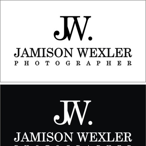 Modernist logo for Fashion Infused Photography Business Design by twenty21one