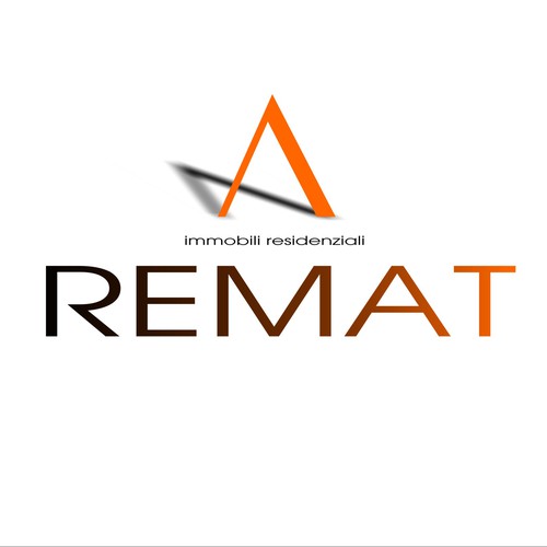 Logo design contest entry by mamadesign