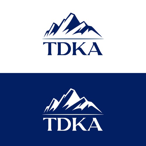 TDKA Family logo Design by olgood