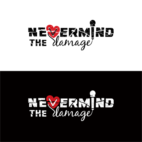 Nevermind The Damage