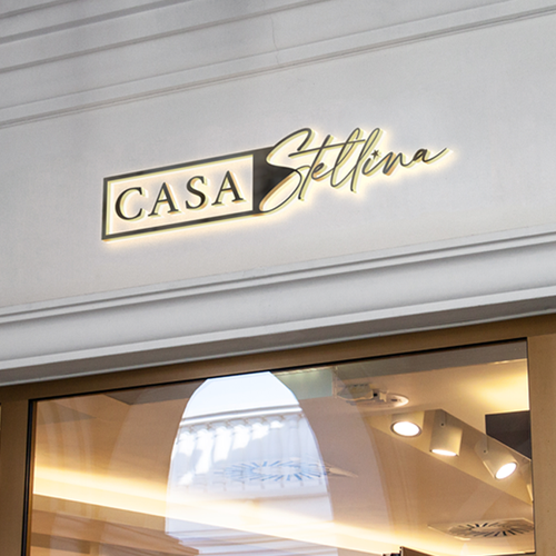 Restaurant Logo Contest Design by Naztudio