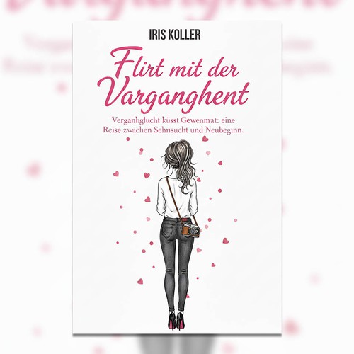  contest entry by yvanweb Designs