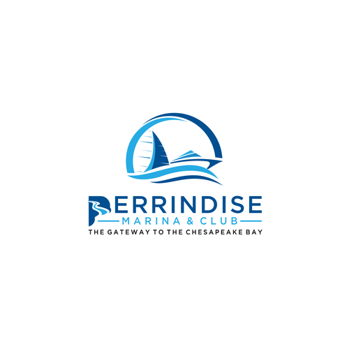 Design for our new marina! Design by Gragias ™