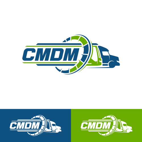 Logo design contest entry by guinandra