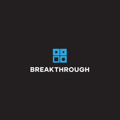 Designs | Breakthrough | Logo design contest