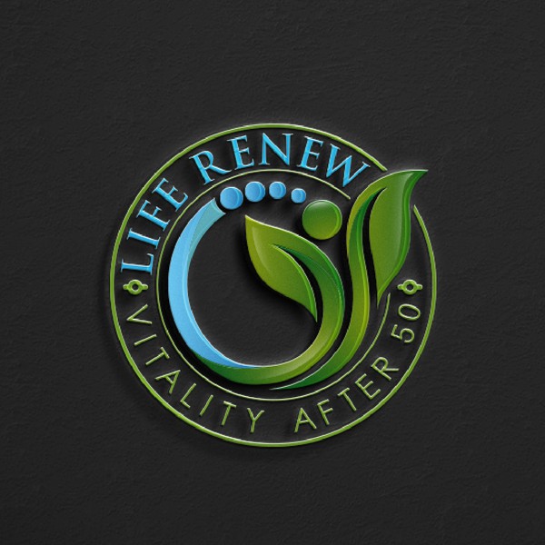 Design by i_van™ titled "Life Renew"