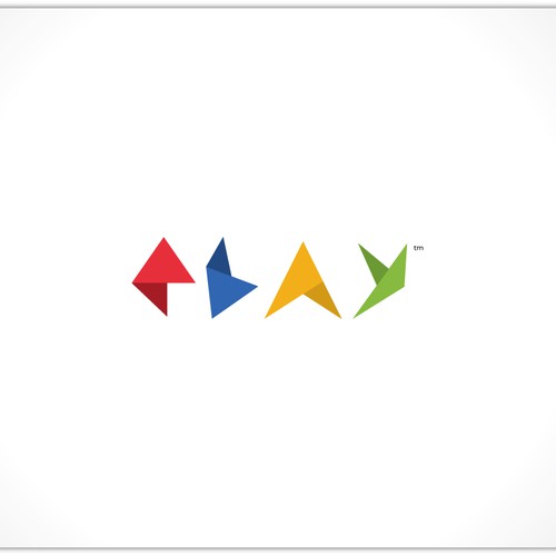 99designs community challenge: re-design eBay's lame new logo! Design réalisé par Sveta™