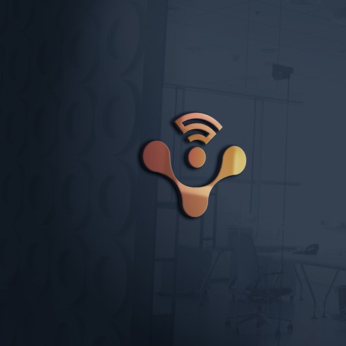 Logo & social media pack contest entry by Gurpreet Singh Maan