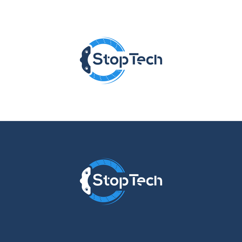 StopTech - Startup B2B industrial safety product for the elevator industry. Design by marselino™