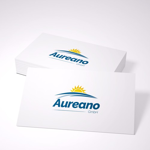 Logo & brand identity pack contest entry by glmediadesign✅