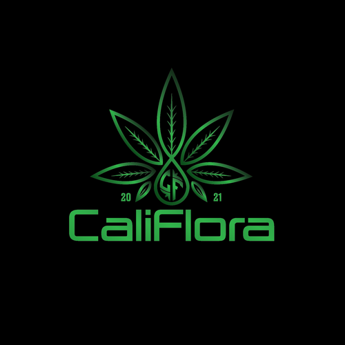 The louis vuitton of cannabis fashion and apparel, Logo & business card  contest