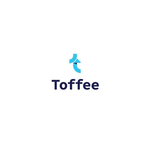 modern fintech logo Design by RKD Creative