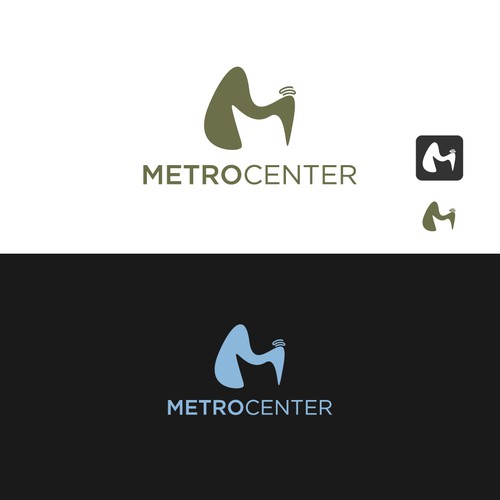 Groundbreaking Logo for a New Modern Hub in Miami Design by Md Abu Jafar