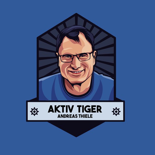  contest entry by Andredt