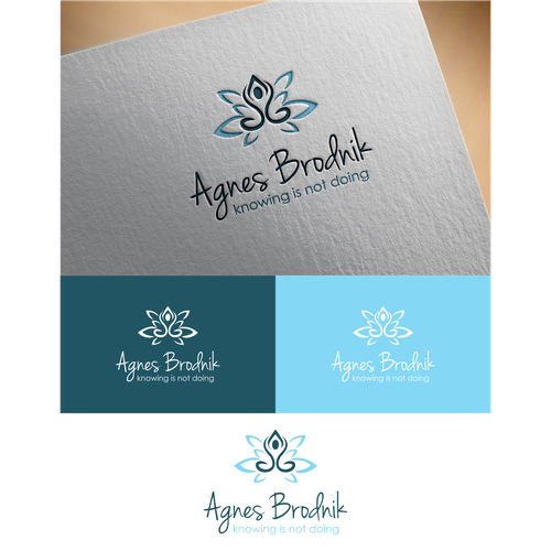 Ayurveda Krauterhexe Startet In Einem Gesundheitszentrum Mit Wirklich Guter Werbung Logo Business Card Contest 99designs