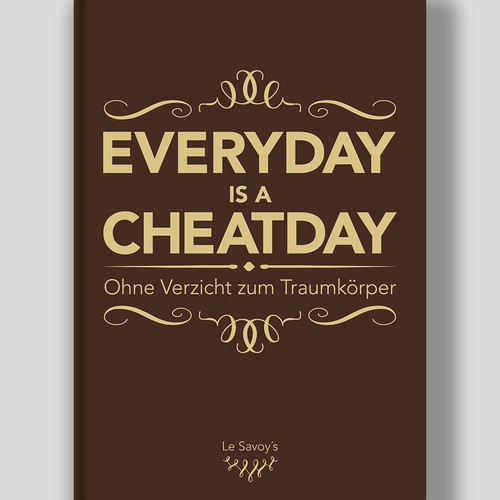  contest entry by AntiIslandDesign