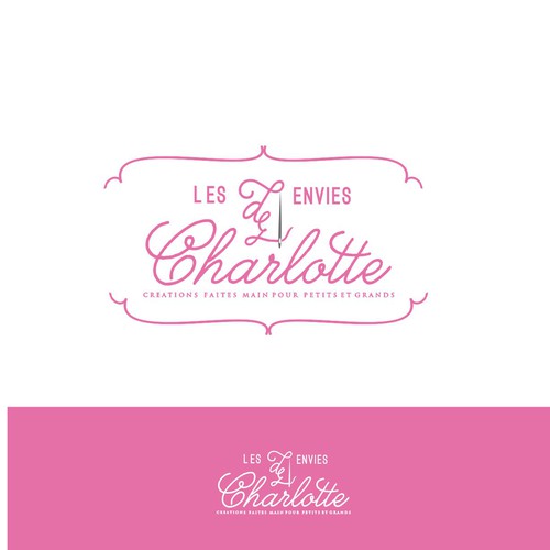 Logo design contest entry by radost.m