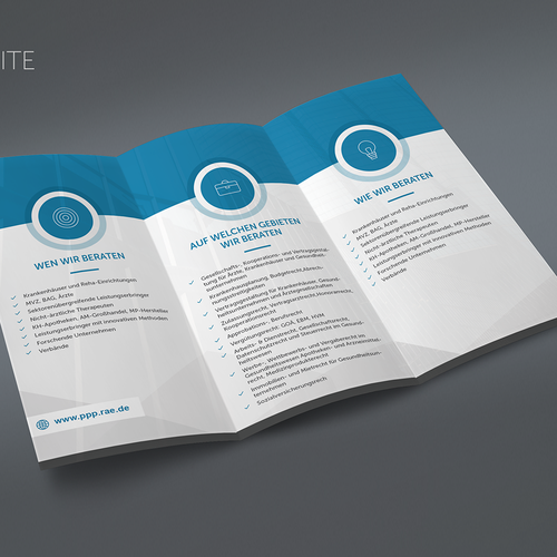 Design-Entwurf in der Kategorie Postkarten, Flyer & Printdesign von antonia_go