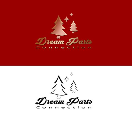 Logo design contest entry by Danimus