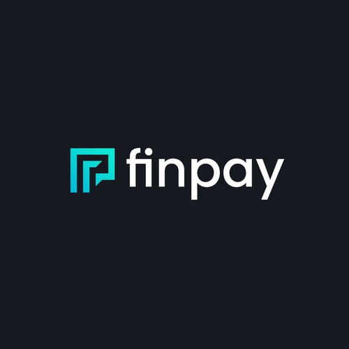 Design for Finpay payment App Logo Design by thetamlika®
