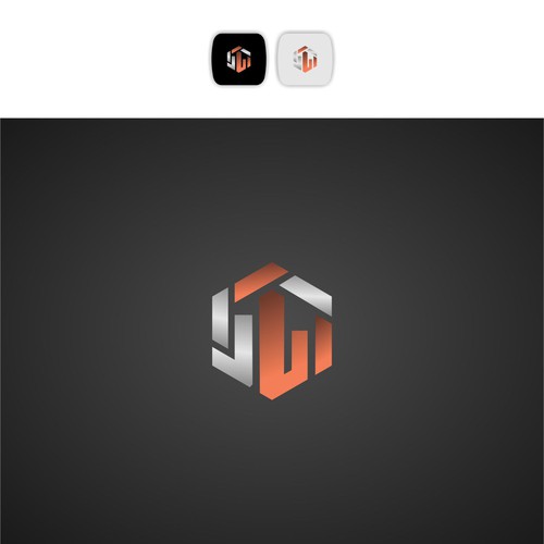 Logo design contest entry by wang5758