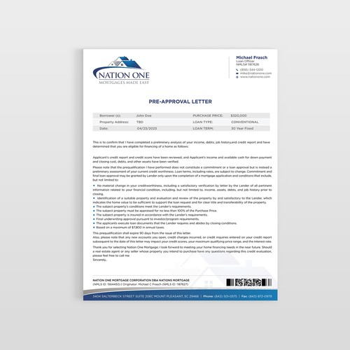 Stationery contest entry by kaylee CK