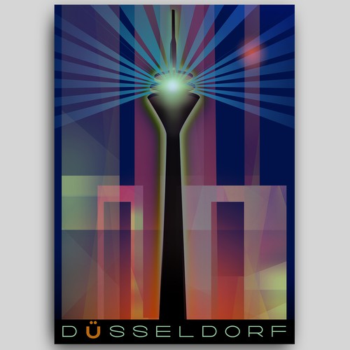 Illustration or graphics contest entry by krlegend