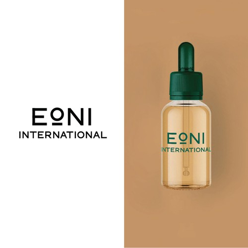 Logo design contest entry by Catherine S.