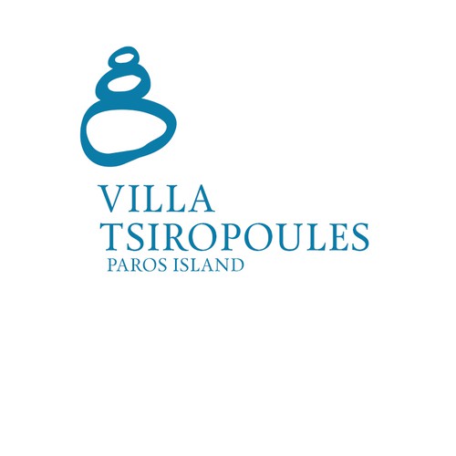 Logo design contest entry by Pakaraha™