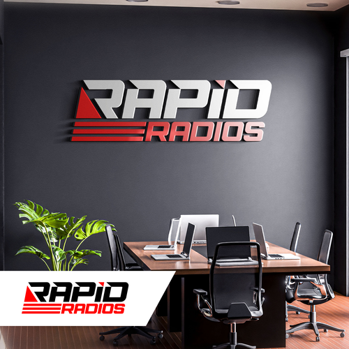 Masculine and Hip design for Walkie Talkie Brand Design by ⭐HELMIpixel™⭐