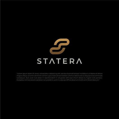 Luxurious, Minimal, Modern Logo Design for a High-End Advisory Firm Design by ElVano_Eiji ✔