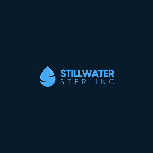 Stillwater Sterling Needs a New Logo Design by Khumairart