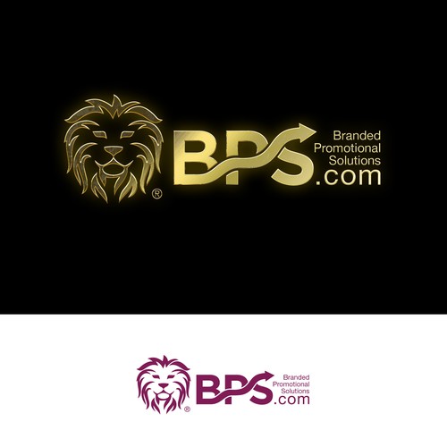 BPS.com - Branded Promotional Solutions ( Global & International)-ontwerp door Klaudi