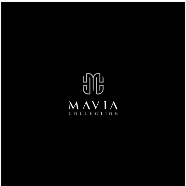 Mavia Collection Logo