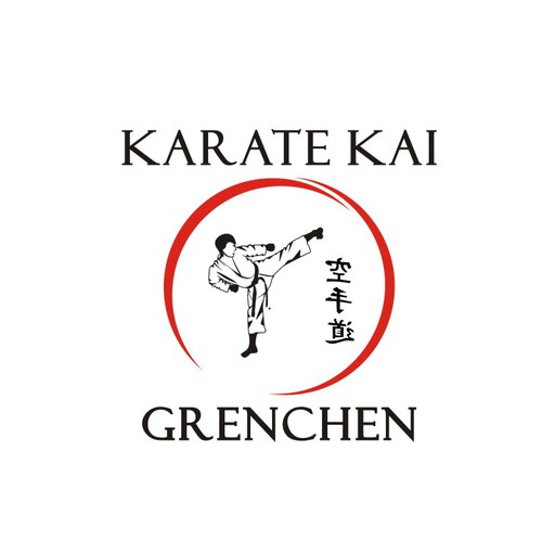 Diseño de logotipo propuesta en el concurso por Iswati