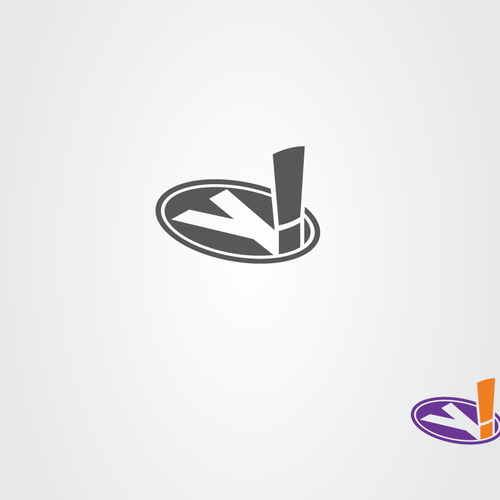 99designs Community Contest: Redesign the logo for Yahoo! Design por htdocs ˢᵗᵘᵈⁱᵒ