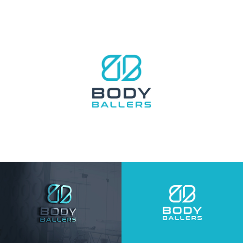 we need a fun logo for our massage ball and body maintenance products Design by 12_Reborn