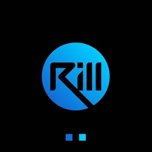 Impactful new logo and background banners for our data tech startup Design von *KayK