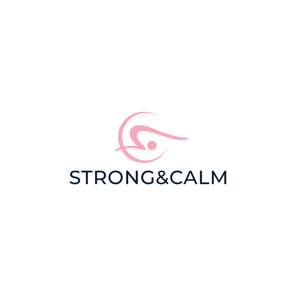 STRONG&CALM