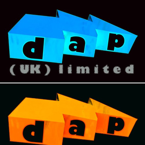 コンペ「International Logistics Company 」のデザイン by RZR13さん 