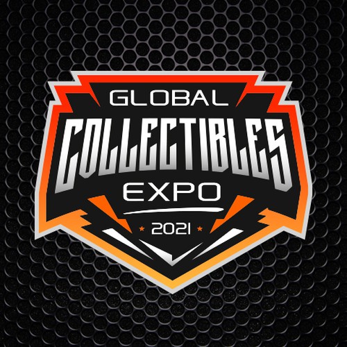 The worlds best sports collectible show Design by @elcontrolx