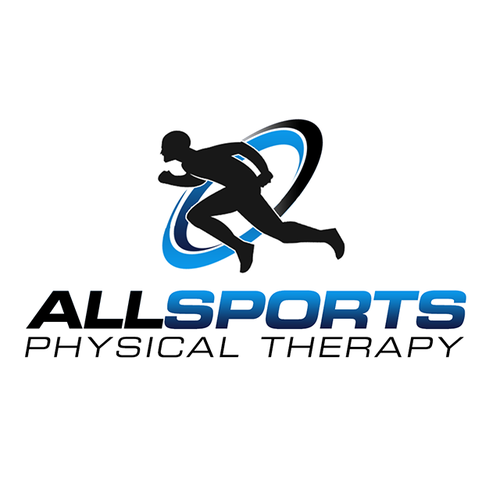 create a Sports Physical Therapy Logo for AllSports Physical Therapy ...